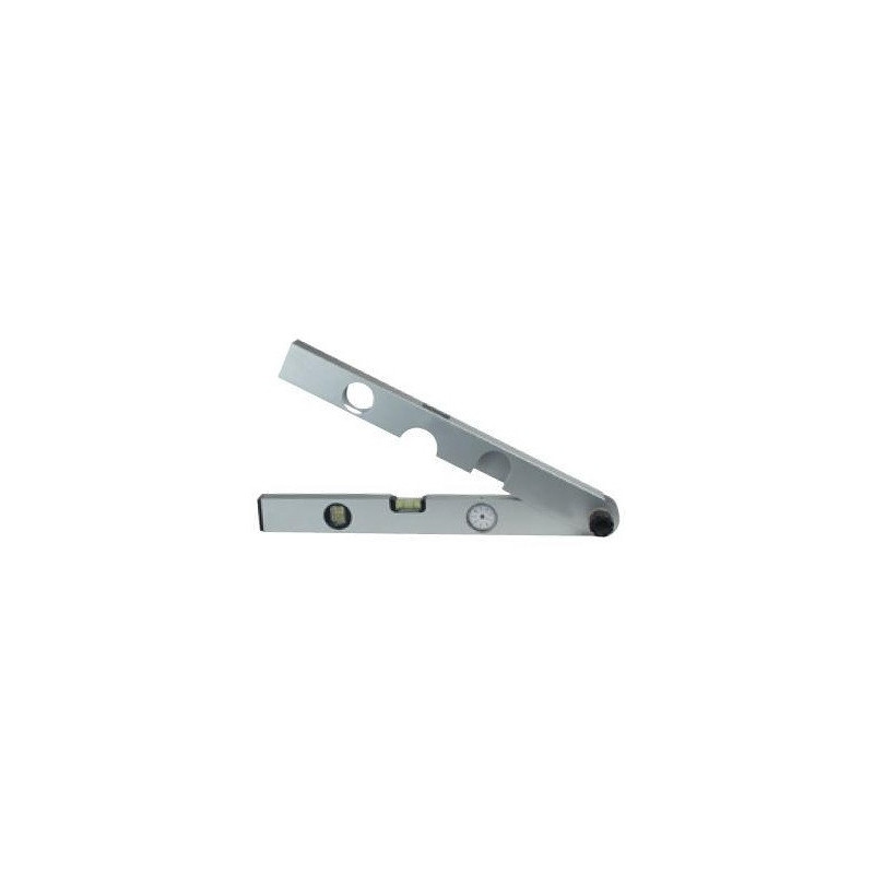 EQUERRE EN ALUMINIUM ANALOGIQUE 0 A 220°