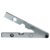 EQUERRE EN ALUMINIUM ANALOGIQUE 0 A 220°