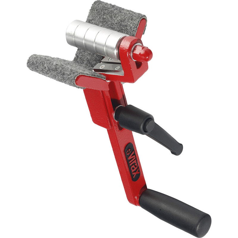 Cintr hydr manuel 3-8-2" gaz fl couliss