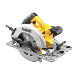Scie circulaire Ø190mm- Profondeur 61mm - 1600W