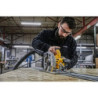Scie circulaire Ø190mm- Profondeur 61mm - 1600W