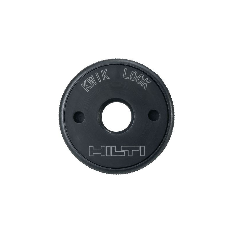 Kwik lock M14