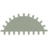 LIME DEMI RONDE 200 B BIMAT CARTE