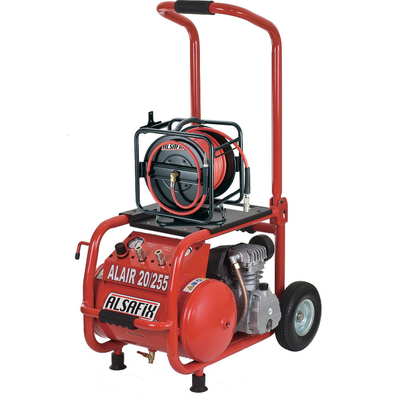 KIT CLOUEUR C38-90+COMPRESSEUR