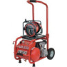 KIT CLOUEUR C38-90+COMPRESSEUR