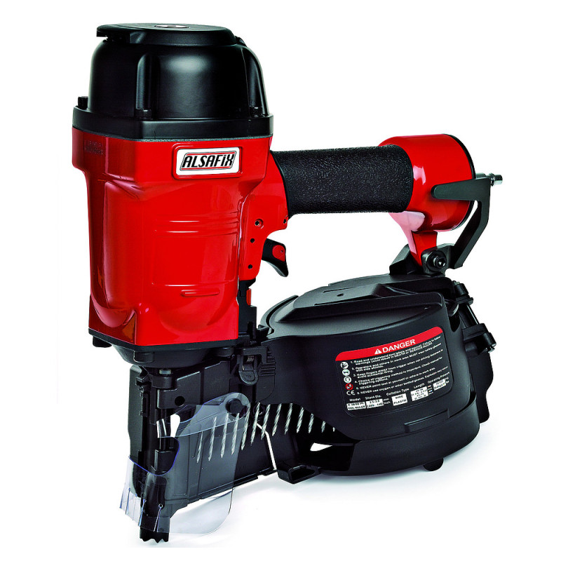 KIT CLOUEUR C38-90+COMPRESSEUR