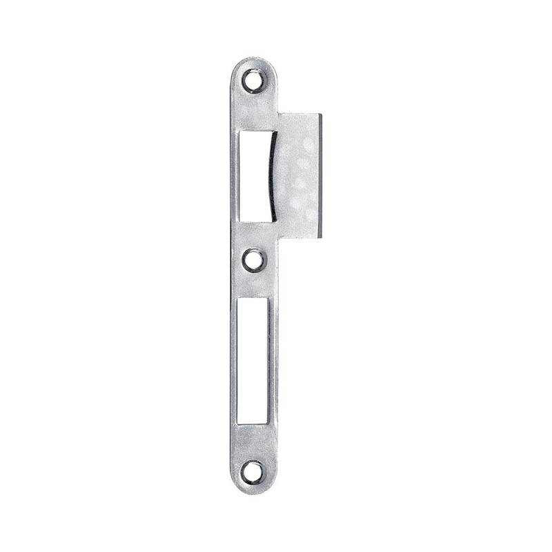 GACHE 150 2 EMPREINTE POUR SERRURE ENCASTRE