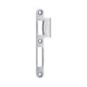 GACHE 150 2 EMPREINTE POUR SERRURE ENCASTRE