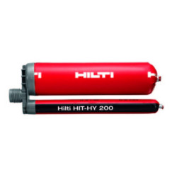 CARTOUCHE HIT HY 200-A 500-2