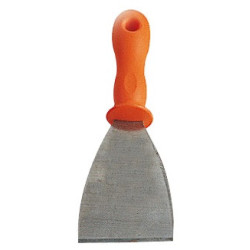 RIFLARD 7 CM MANCHE PLASTIQUE