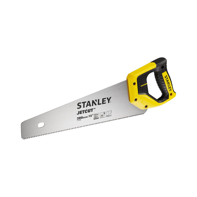 SCIE EGOINE JETCUT COUPE FINE 380MM