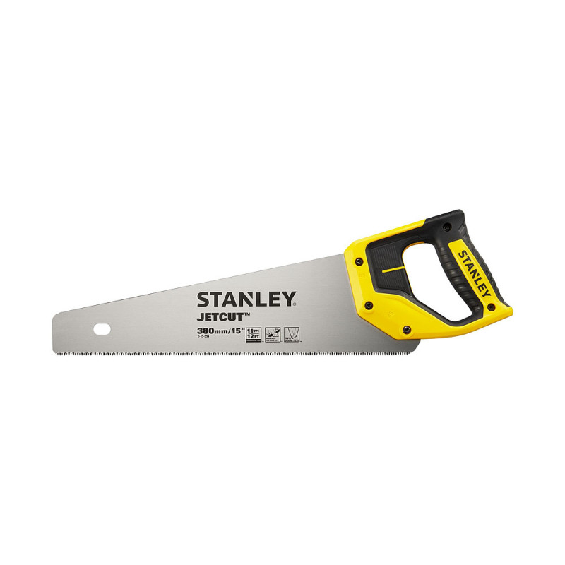 SCIE EGOINE JETCUT COUPE FINE 380MM
