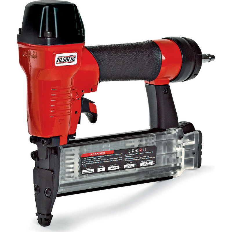 Minibrads J-35 galva