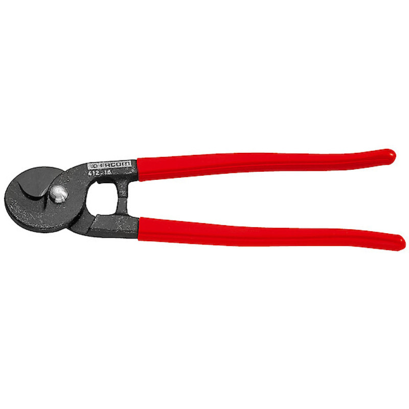 Coupe-câble diam.16mm - cuivre - aluminium - FACOM 412.16