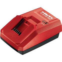Chargeur d'accu C 4-12-50 230V carton