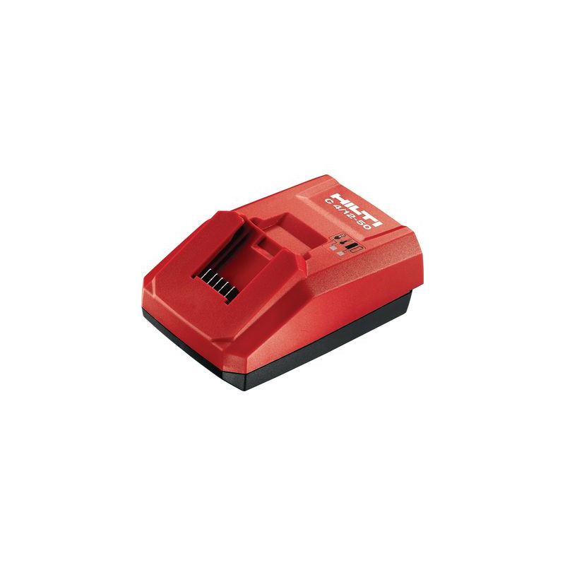 Chargeur d'accu C 4-12-50 230V carton