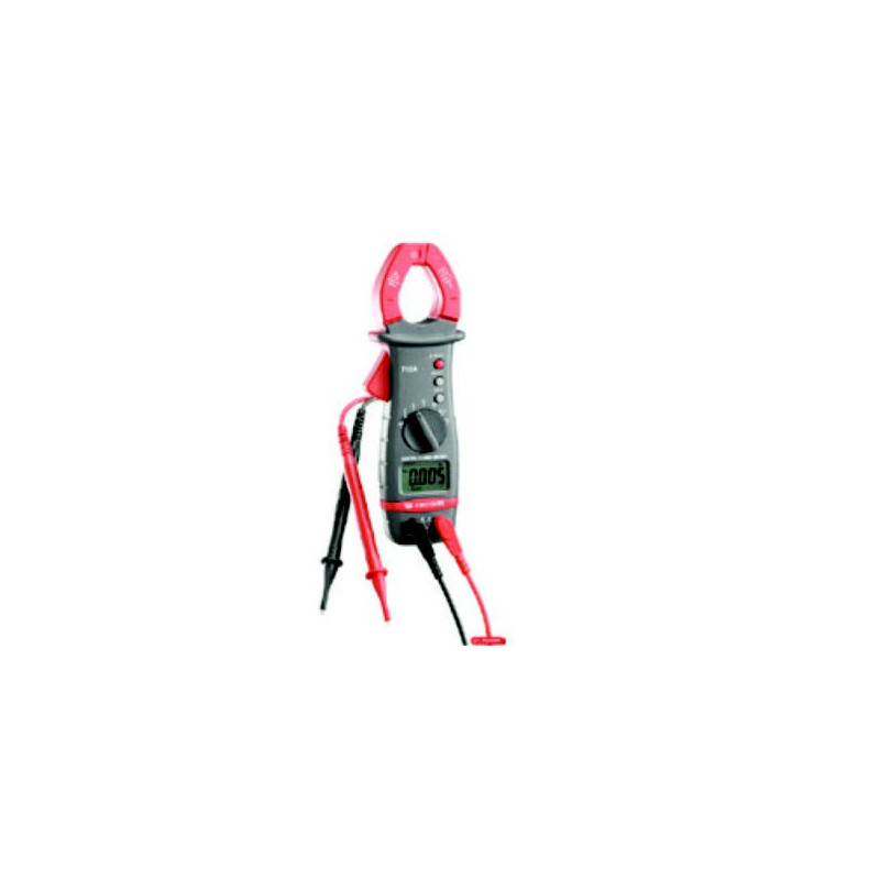 MULTIMETRE PINCE 712BPB