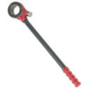 Cage 1-8-1.1-4" 1 bras 1 cliq pour fil1362