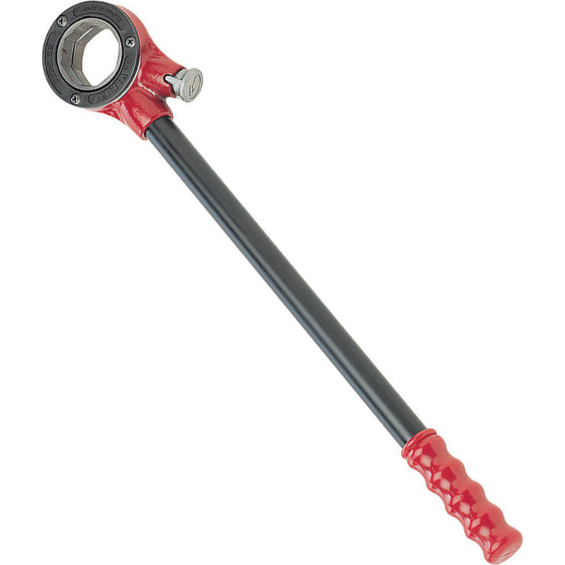 Cage 1-8-1.1-4" 1 bras 1 cliq pour fil1362