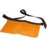 POCHE A CLOUS SOUPLE AVEC CEINTURE