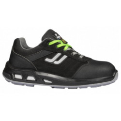 CHAUSSURE SECURITE BASSE JALCRAFT S3 CI SRC ESD 39