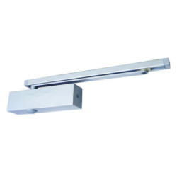 GROOM GR3400 STANDARD AVEC BRAS  ARGENT F4 COUPE FEU