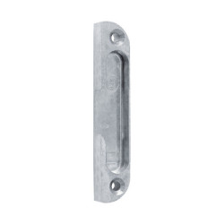 GACHE 476 HB POUR SERRURE GALET
