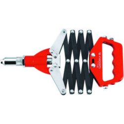 Pince à riveter "Extenseur"