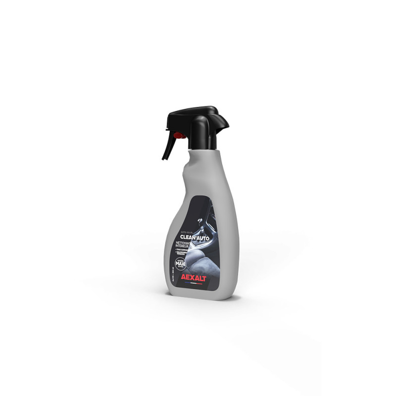 NETTOYANT INTERIEUR TOUS VEHICULES CLEAN'AUTO 500ML