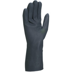 GANT TOUTRAVO NEOPRENE NOIR - T10