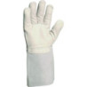 GANT SOUDEUR CUIR PLEINE FLEUR DE BOVIN - T10