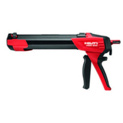 Appareil à injection HDM 500 carton