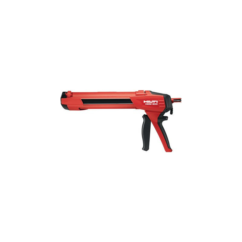 Appareil à injection HDM 500 carton