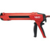Appareil à injection HDM 500 carton