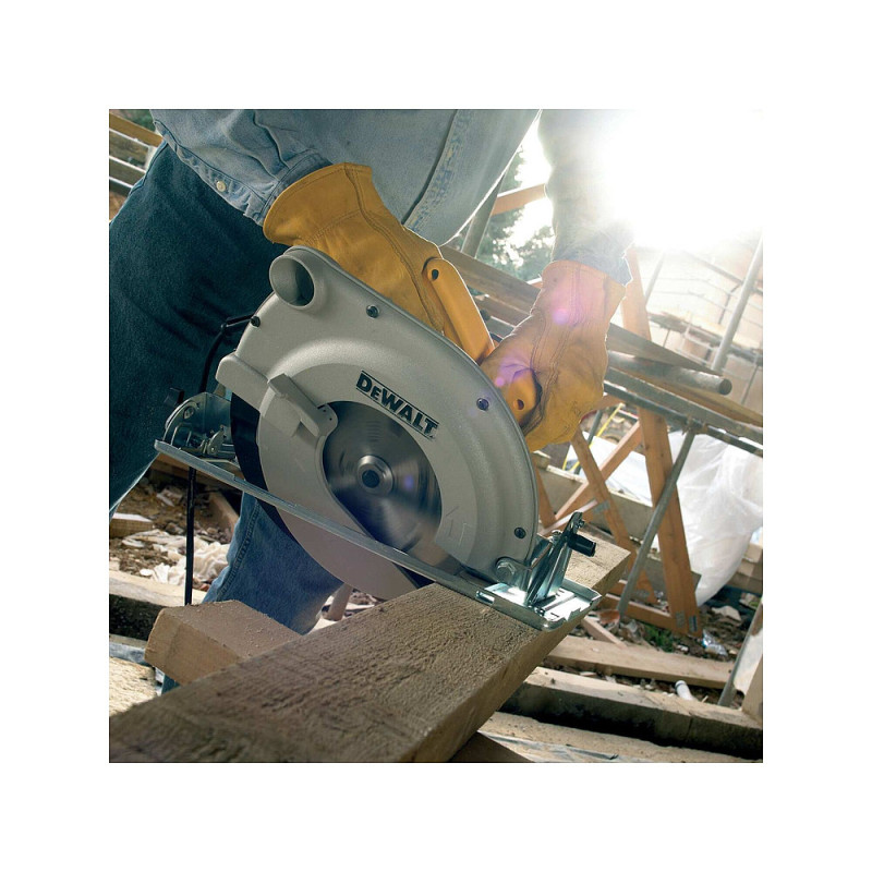 Scie circulaire Ø 235mm 1750W profondeur de coupe 86mm