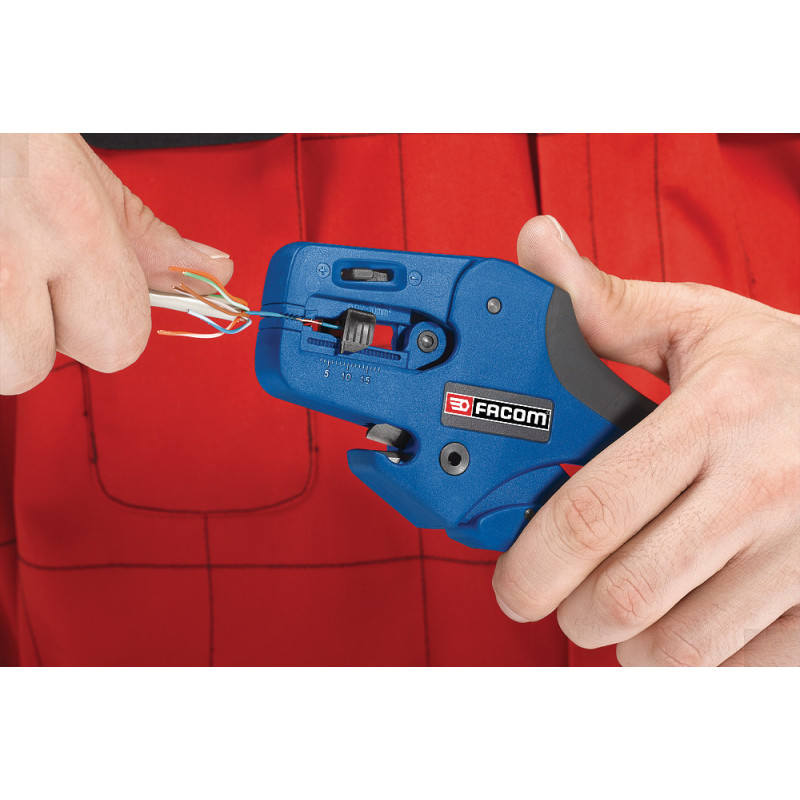 Pince à dénuder automatique SWINGO®