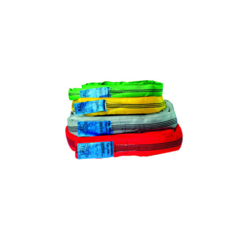 ELINGUE RONDE 2T 2M VERT