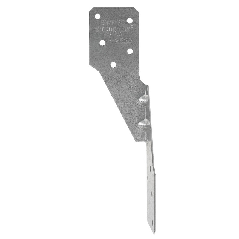 EQUERRE POUR FERMETTES ET CHEVRON LG152