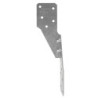 EQUERRE POUR FERMETTES ET CHEVRON LG152