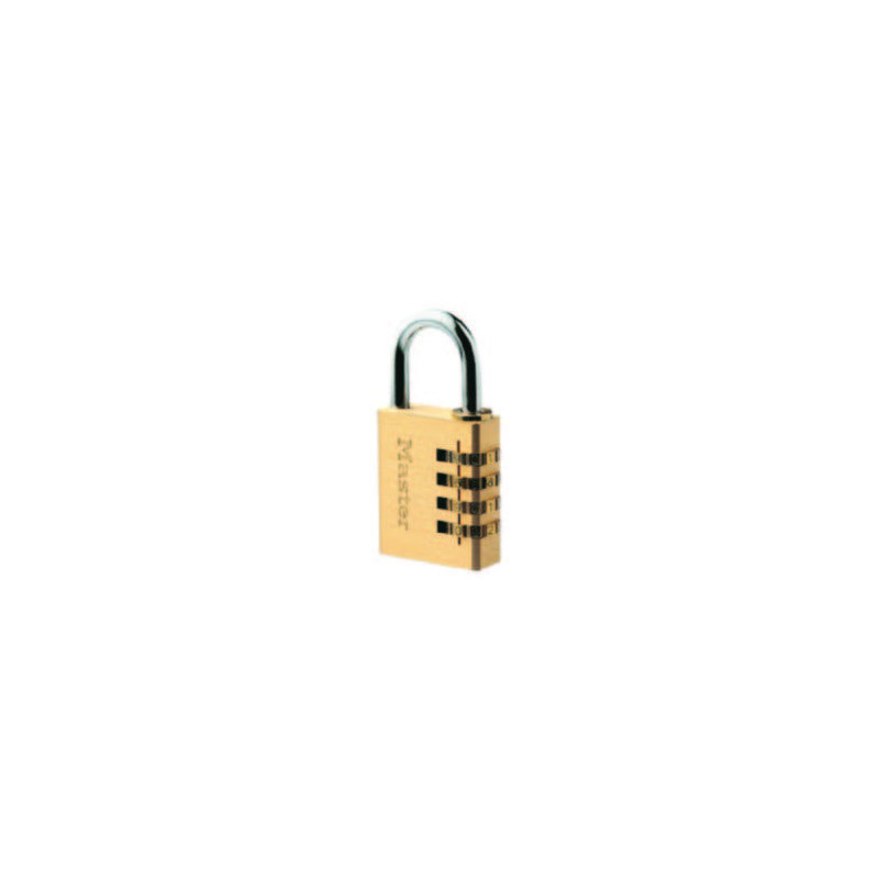 CADENAS ML 40 A CODE 4 CHIFFRES