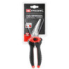 Cisaille multi-usage coupe-tout lames longues