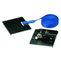 PRESSE A SANGLE A CLIQUET POUR POSE PARQUET 800KG 5M
