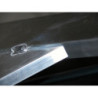 EQUERRE DE MACON ALUMINIUM SOUDEE 100X150CM