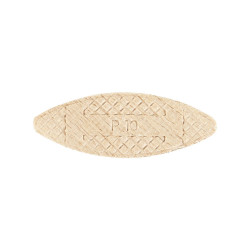 Accessoires pour fraiseuse à lamelles n°10 pour DW682K-QS