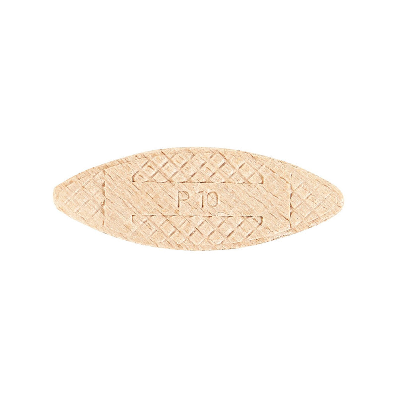 Accessoires pour fraiseuse à lamelles n°10 pour DW682K-QS