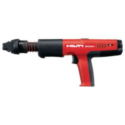 App. de scellement DX 351 M+E
