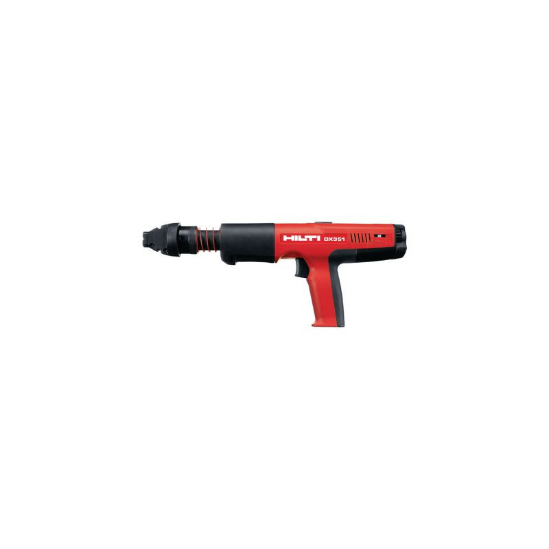 App. de scellement DX 351 M+E