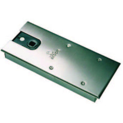 GROOM PIVOT SOL-PLAQUE INOX