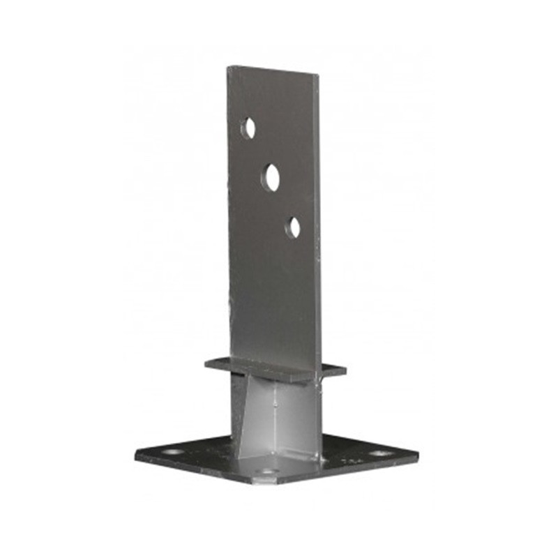 PIED DE POTEAU TYPE SDT HT 160