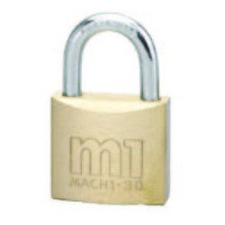CADENAS MACH1 70 ACIER 2 CLES